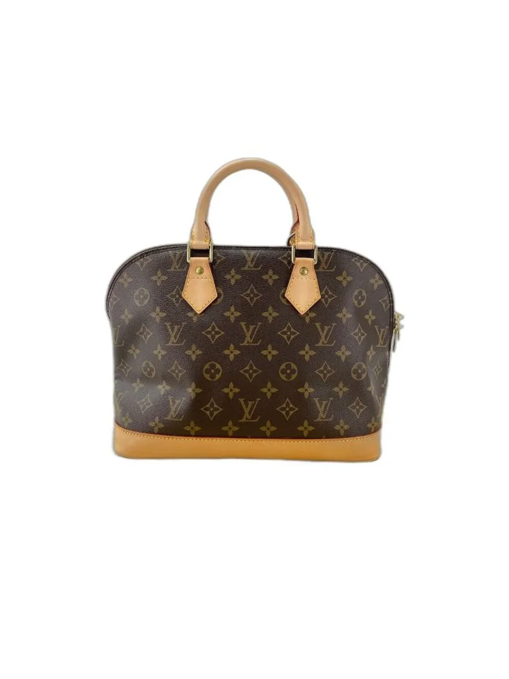 Louis Vuitton Handbag Alma